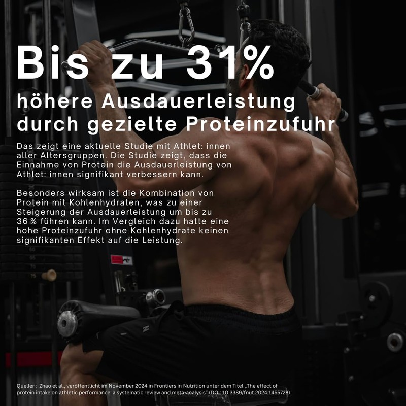 AgilNature ProteinAgil 600 g - Tasteless Pea Protein for Muscles