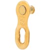 10 Pair 10 Speed Steel Bike Bicycle Chain Missing Link