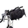 RESTRAP Race Aero Bar Bag, Black, 2.3 gal (7 L),