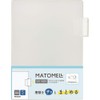 Nakabayashi Matmel Side Index Holder, Pack of 5, A4 CH7034C,