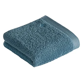 Vossen High Line Badhanddoek Cosmos -Size : 50x100