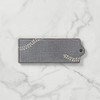 Lenox 889652 Textured Neutrals Hors D'Oeuvre Board