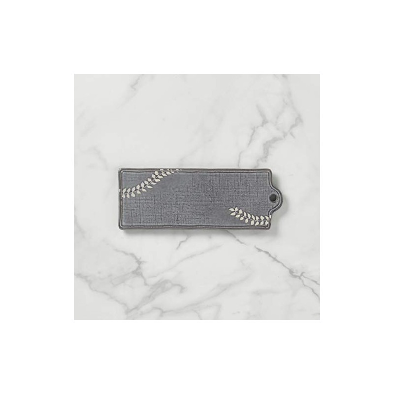 Lenox 889652 Textured Neutrals Hors D'Oeuvre Board