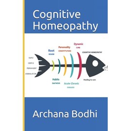 Cognitive Homeopathy