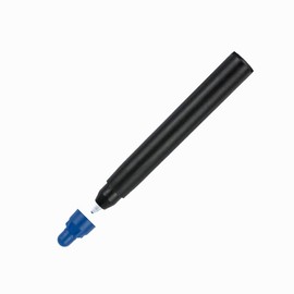 Pelikan 943399 Patronen für Tintenroller, blau, 5 Stück
