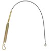 06900438 Snow Blower Auger Compatible with Ariens 06900438 Auger Cable