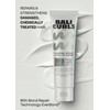 Bali Curls Bonding Repair Leave-In Cream N°3 - Styling Base