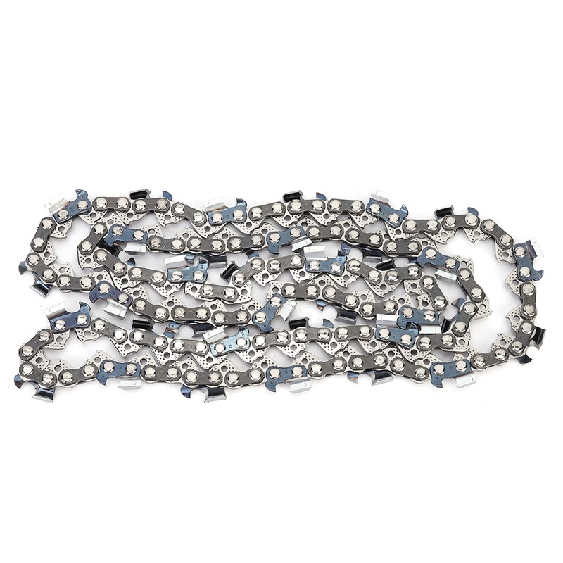 20in Saw Chain 325in Pitch 76E Chainsaw Chain Replacement Accessories