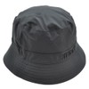 JUVENTUS Unisex 133500 L-XL Juve Hat, Black, 58, black, L