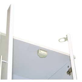 Iris Ohyama JTS-11 Door Flick Prevention Stopper