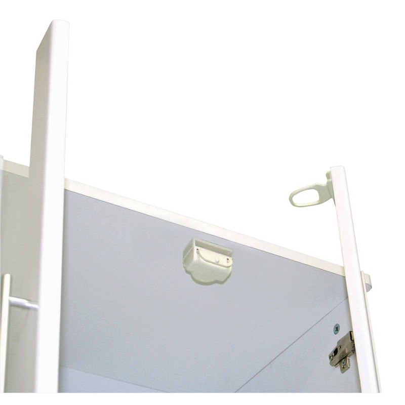 Iris Ohyama JTS-11 Door Flick Prevention Stopper