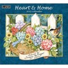 LANG Heart & Home® 2025 Wall Calendar (25991001913)