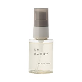 MUJI 83451295 Fermentation Serum, 1.7 fl oz (50 ml)