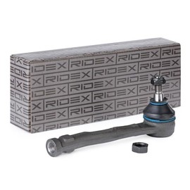 RIDEX 914T0351 Tie Rod End Front Left Left Front