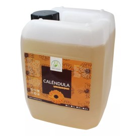 Productos Mart Mexico Jabón Facial De Caléndula Limpieza Profunda 5 Litros