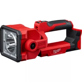 Milwaukee 2354-20 M18 LED Spot / Flood Emergency Search Flash Light - Bare Tool