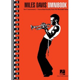Miles Davis Omnibook