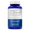 Vitamin B3 Nicotinamide 500mg Capsules | NAD+ Precursor and Longevity