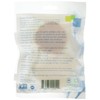 Andalou Naturals Clarity Plus Enlightenment Konjac Facial Sponge Duo, 100