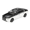 True Scale Miniatures MGT00959-L Mini-GT - i7 Xdrive60 Alpine White