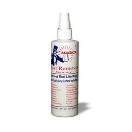 Magica Rust Remover - 8 Oz Spray