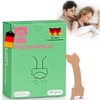 Nose Plasters Pack of 50 Against Snoring Extra Good Hold