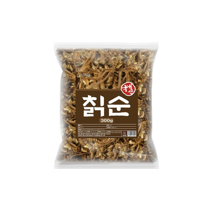 Mom's Son's Domestic Arrowroot Shoot 900g / 엄마애손 국산 칡순