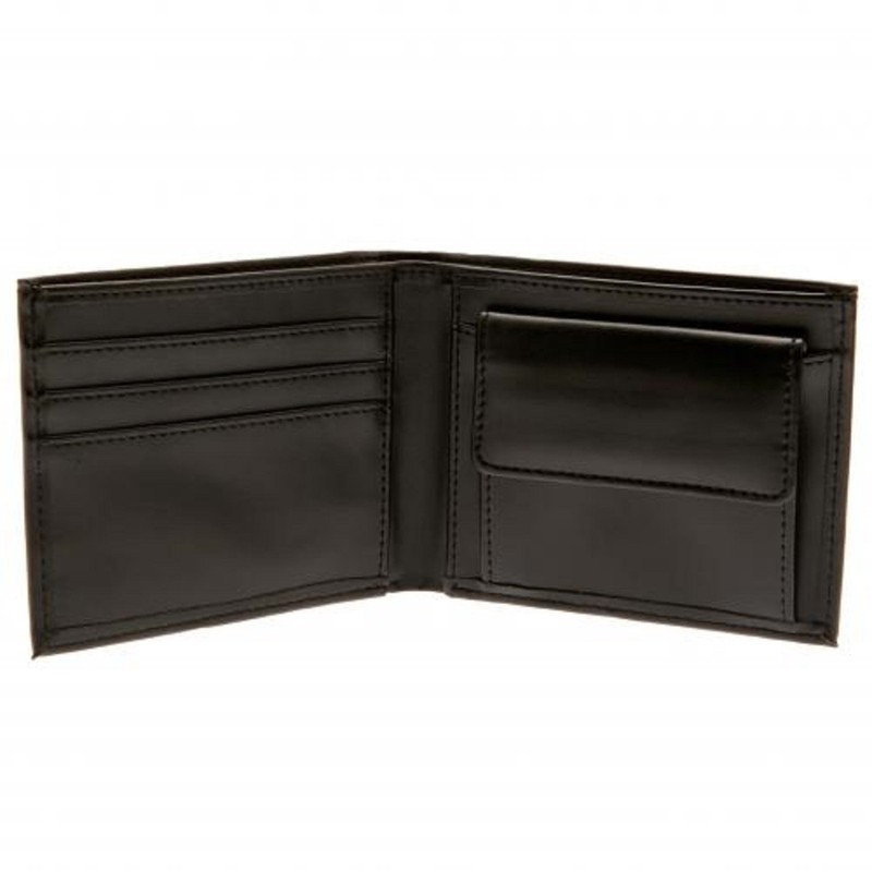 Gunners Arsenal Embossed Wallet