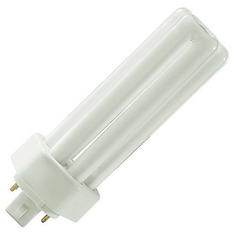 Circle (10 Pack) PLT-26W 841, 4 Pin GX24q-3, 26 Watt