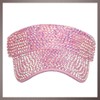 One Limitation CP285 Visor, Decorative Cap, Hat, Outdoor, Stylish, Women's,
