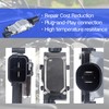 AdvanEX Engine Cooling Fan Control Module Compatible with 2013-2016 Ford