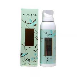 ANNICK GOUTAL PETITE CHERIE FIZZLING BODY FRAGRANCE MOUSSE 125 ML/4.2 FL.OZ. N/P