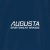 Augusta Sportswear Men's Standard Tricot Mesh Reversible Jersey 2.0, Navy/White