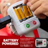 TERA PUMP - Auto Stop Fuel Transfer Pump - with