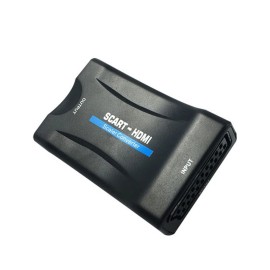 Unbranded US PS2 toHDMI Converter Video Adapter HD 1080P/720P HDTV Monitor for PS2