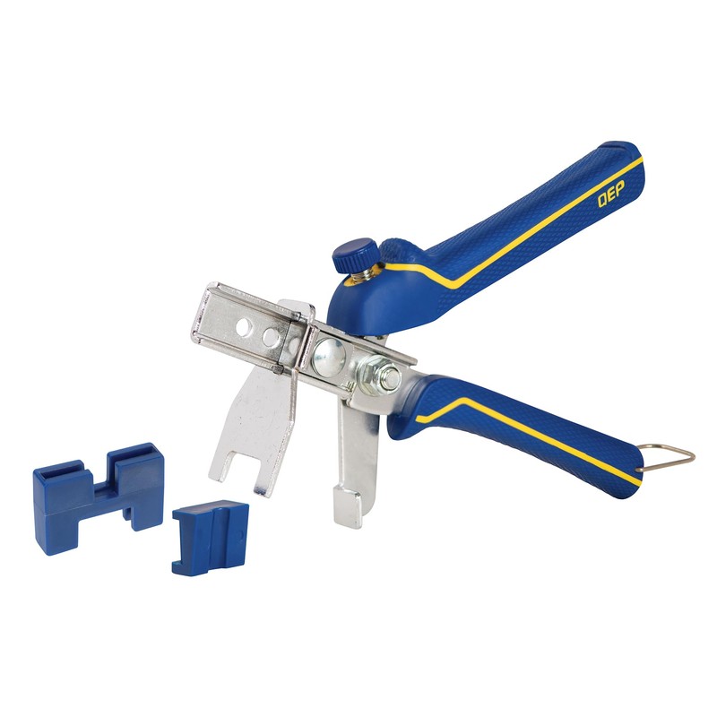 QEP Pro Installation Pliers