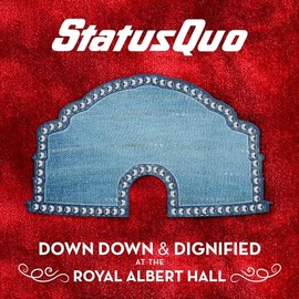 Down Down & Dignified at the Royal Albert Hall [Vinyl LP]
