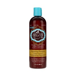 Hask Argan Oil Reparing Shampoo - 12 oz