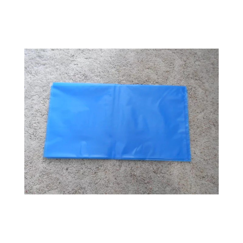 Case 250 Maple Sap / Syrup Bags For Sap Sack