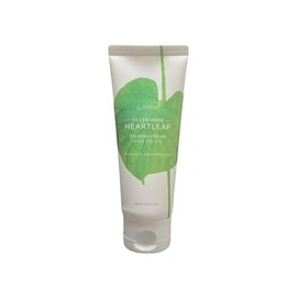 Glamfox Heartleaf 5x Ceramide Calming Cream - Soothing & Moisturizing Daily Skincare