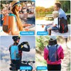 BEIJITA 20L Lightweight Foldable Backpack Small Hiking Backpack Travel Camping