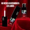 Goc Labial Líquido Acabado Aterciopelado Maquillaje Larga Duración Color Vibe