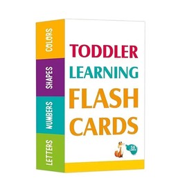 Teenager Learning Flash Cards, 58pcs/set Colorful Double Sided Flashcards, Flashcards Learning Alphabet Educational Learning Toys for Kids, Learning Games for Toddlers, Multifunction Bilingual Flash Cards
