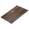 sourcing map Stained Glass Sheet Mosaic Tile 7.9 Inch x