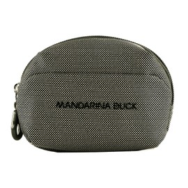 Mandarina Duck Women's Md20 Lux Minuteria, Graphite, graphite