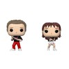 Funko Pop Television: Saturday Night Live - Spartan Cheerleaders 2Pack