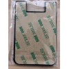 Universal Black Adhesive Card Holder Sleeves Pouches For Cellphones