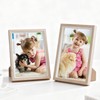Compatible with Amber M100/M200 4x6 Photo Printer 80 Sheets Photo
