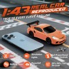 VoleRusher RC 1/43 Scale Mini RC Drift Car - Micro