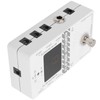 Tuner Power Supply 2‑in‑1 Electric Guitar Tuning Effects 8‑Way Isolated